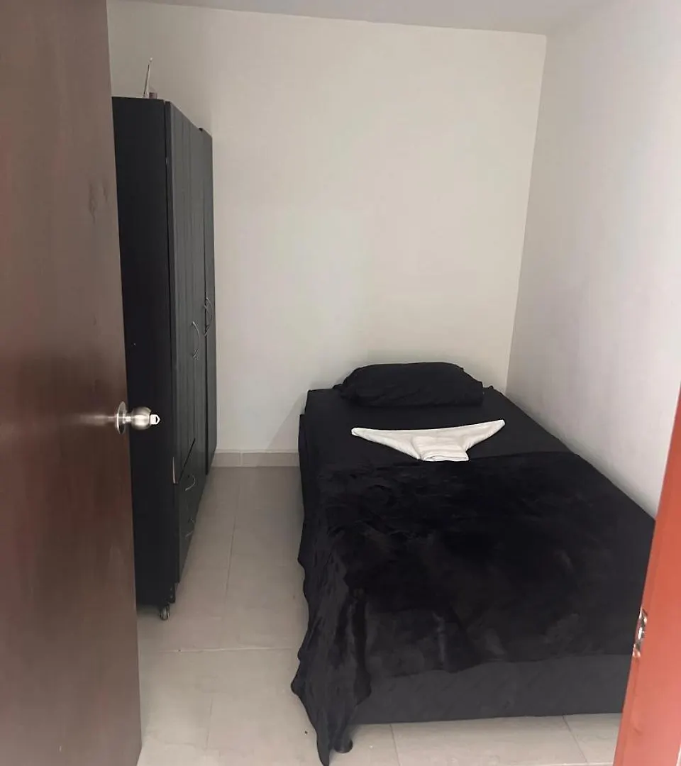 Hermoso Apartamento Muy Central Medellin