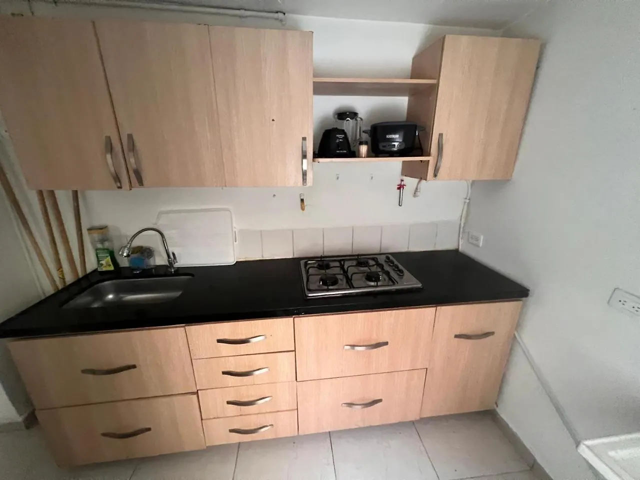 Hermoso Apartamento Muy Central Medellin