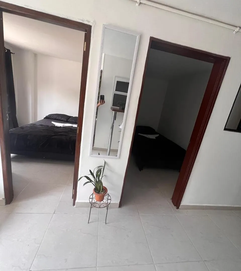 Hermoso Apartamento Muy Central Medellin 0*,  Colombia